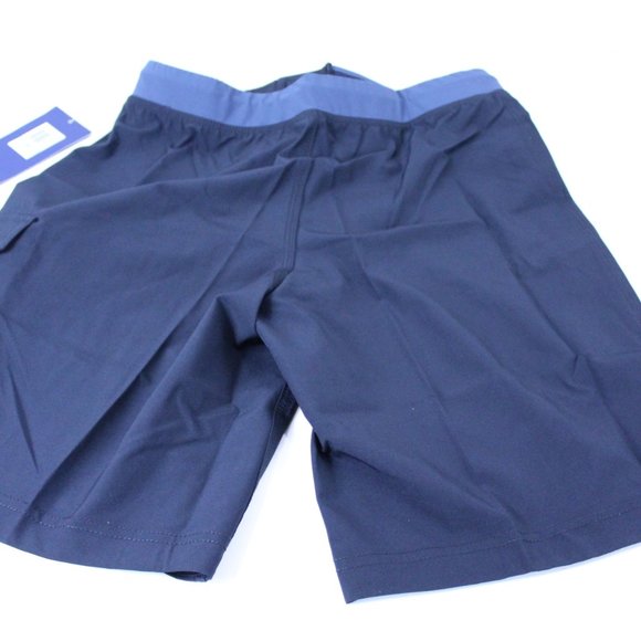 Speedo Men's Stretch Tech Boardshort, Black, 30 - Picture 6 of 8